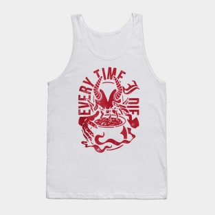 Every Time I Die - HOCUS POCUS Tank Top